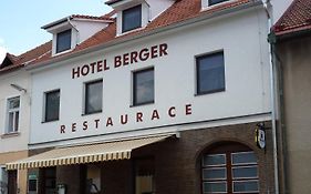 Hotel Berger